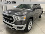 Used 2021 RAM 1500 Big Horn image 1
