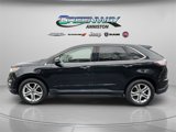 Used 2017 Ford Edge Titanium image 5