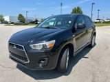 Used 2015 Mitsubishi Outlander Sport ES image 3