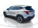 New 2025 Kia Seltos S image 4