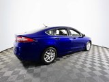 Used 2015 Ford Fusion SE image 4