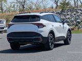 Used 2023 Kia Sportage X-Line w/ X-Line Premium Package image 5