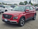 Certified 2024 Hyundai Venue Limited image 3