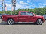 Used 2019 RAM 1500 Big Horn image 4