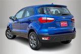 Used 2020 Ford EcoSport S image 4