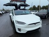 Used 2019 Tesla Model X Long Range image 2