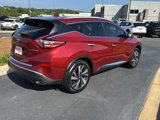Used 2018 Nissan Murano Platinum w/ Cargo Package image 5