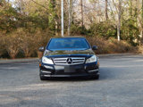 Used 2013 Mercedes-Benz C 300 4MATIC Sedan image 2