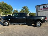 Used 2018 RAM 3500 Laramie image 3