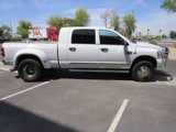 Used 2008 Dodge Ram 3500 Truck Laramie image 5