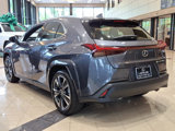 New 2025 Lexus UX 300h AWD image 3