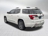 Used 2021 GMC Acadia Denali w/ Denali Ultimate Package image 4