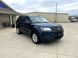 Used 2017 Ford Explorer 4WD image 3
