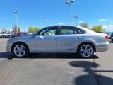 Used 2013 Volkswagen Passat TDI SE image 5