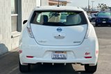Used 2017 Nissan Leaf SV image 5