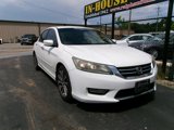 Used 2013 Honda Accord Sport image 5