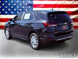 Used 2022 Chevrolet Equinox LT image 4