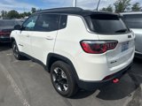 Used 2018 Jeep Compass Trailhawk w/ Navigation Group image 3