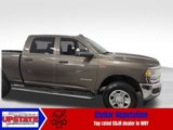 Used 2019 RAM 2500 Tradesman image 4
