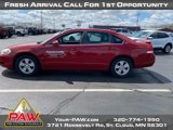 Used 2008 Chevrolet Impala LT image 5