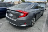 Used 2019 Honda Civic LX image 3