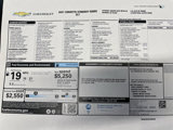 Used 2021 Chevrolet Corvette Stingray Preferred Cpe w/ Z51 Performance Package image 5