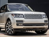 Used 2014 Land Rover Range Rover Long Wheelbase Autobiography image 5
