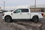 New 2025 Ford F150 STX w/ Equipment Group 200A image 3