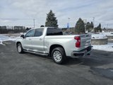 Used 2022 Chevrolet Silverado 1500 LT w/ Diesel Off-Road Package image 2