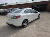 Used 2010 MAZDA MAZDA3 i Sport image 3
