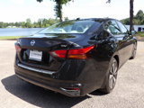 Used 2021 Nissan Altima 2.5 SV image 3