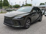 New 2024 Lexus RX 350h image 5