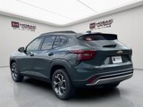 New 2025 Chevrolet Trax LT image 5