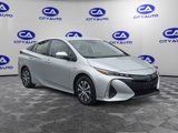 Used 2022 Toyota Prius Prime LE image 2