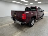 Used 2015 Chevrolet Silverado 1500 LT image 5