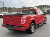 Used 2010 Ford F150 STX image 5