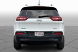 Used 2014 Jeep Cherokee Latitude w/ Comfort/Convenience Group image 4