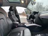 Used 2013 Audi A4 Premium Plus w/ Premium Plus Pkg image 6