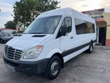 Used 2013 Freightliner Sprinter 3500 image 5