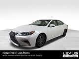Used 2017 Lexus ES 350 image 2