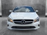 Used 2018 Mercedes-Benz CLA 250 4MATIC image 2