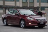 Used 2011 Honda Accord EX-L image 4