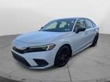 Certified 2022 Honda Civic Sport image 2