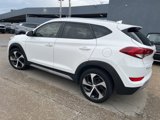 Used 2018 Hyundai Tucson Sport image 4