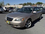 Used 2007 Hyundai Sonata SE image 3