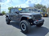 Used 2021 Jeep Gladiator Rubicon image 3