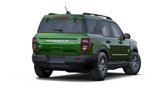 New 2025 Ford Bronco Sport Big Bend image 4
