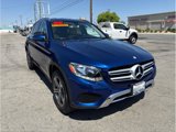 Used 2017 Mercedes-Benz GLC 300 image 3