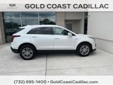 Certified 2022 Cadillac XT5 Premium Luxury image 4