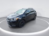 Used 2022 Chevrolet Trax LT w/ Redline Edition image 4